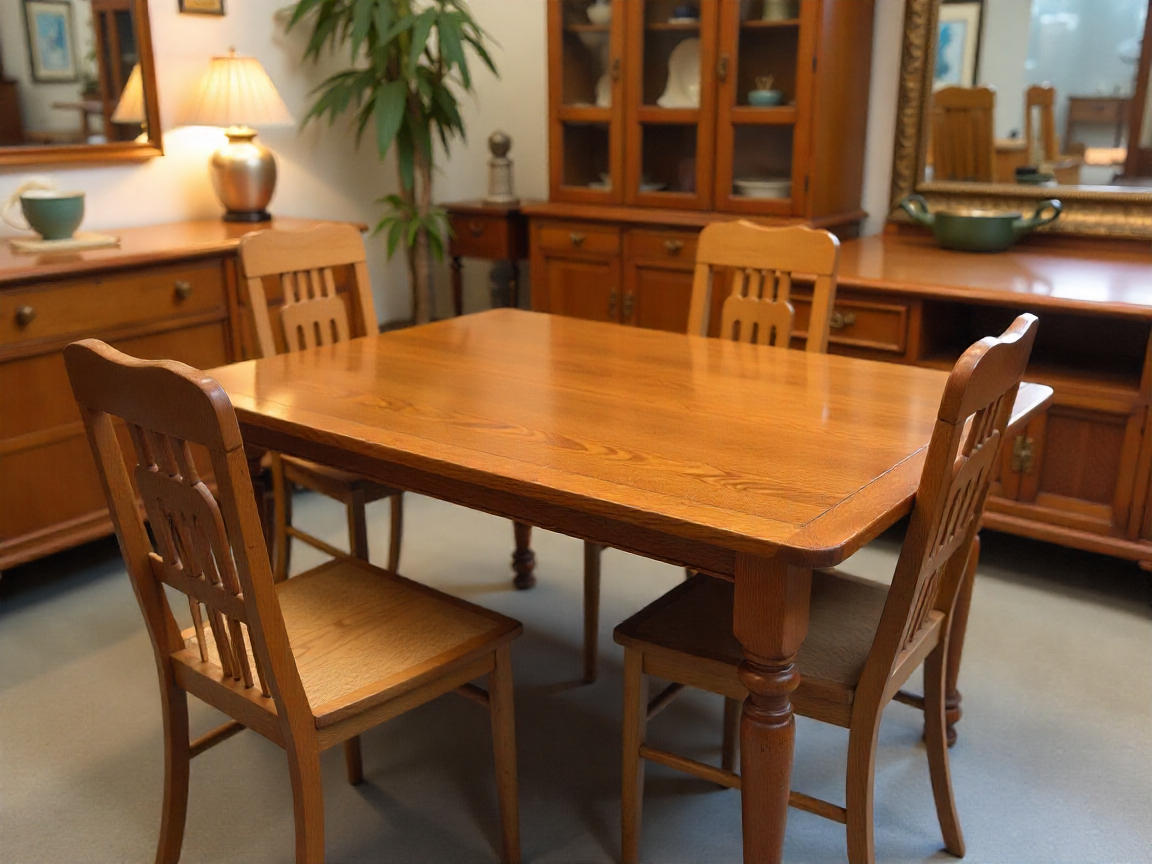 Complete Restoration Package