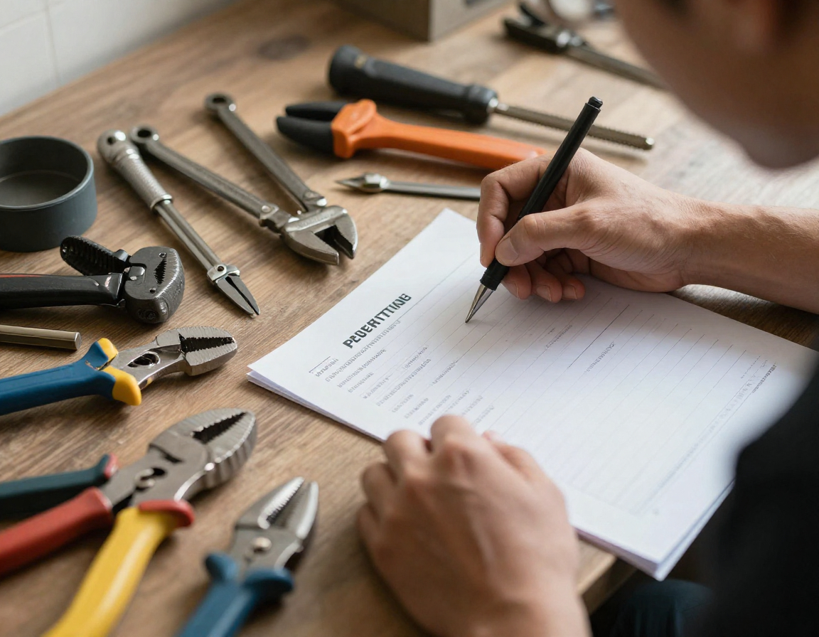 Premium Maintenance Package